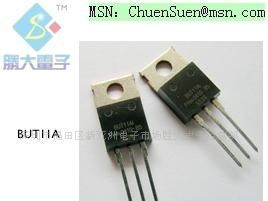 （供应三极管）BUT11(图)