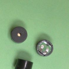 厂家直销 12085光头蜂鸣器 单价0.1