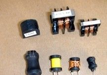 供应工型功率电感，厂家低价大量批发工型功率电感