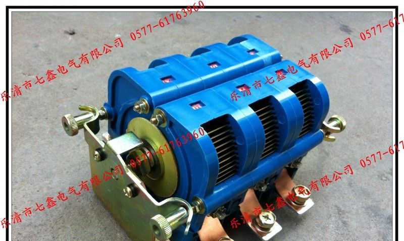 供应DH1-3-125隔离换向开关厂家直销、量大有优惠！