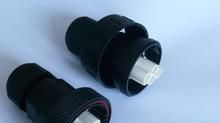 供应M12连接器LED，质优价廉厂家热卖M12连接器LED