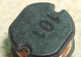 供应工形功率电感，特價，现货，功率电感热卖