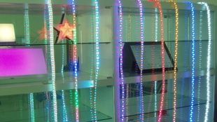 LED节能环保灯带