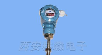 供应SBXW系列防爆数显一体化温度变送器