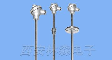 供应WZP231系列装配式热电阻温度传感器