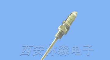 供应WZP700航空插座式热电阻