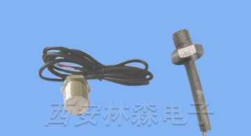 供应WZP600端面铂电阻温度探头