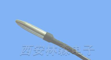 供应WZP200插入式探杆型铂电阻传感器