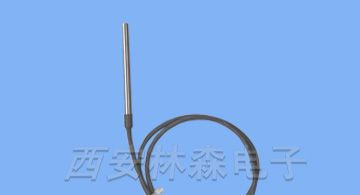 供应WZP100直杆高温铂电阻温度探头