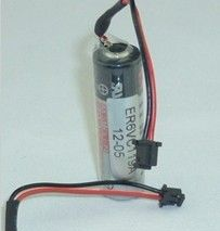 供应 TOSHIBA东芝 MR-J3BAT/ER6VC119A/三菱M70系统电池