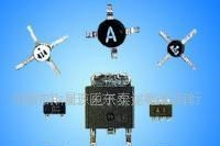 贴片三极管(SMD)(图)