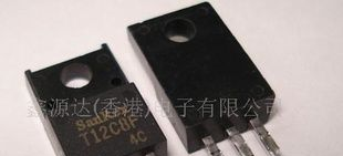 三极管TMG12C80F