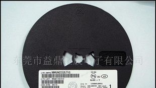 贴片二三极管,MMUN2232MMBT5087
