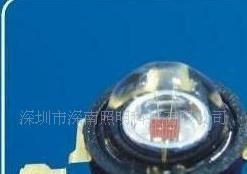 660nm,植物灯红光1W