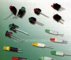 发光二极管5380发/接头