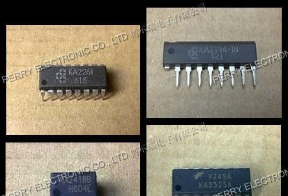 集成电16V8B