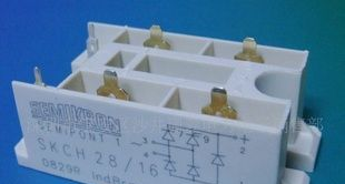  SKCH28/16 可控硅模块 现货
