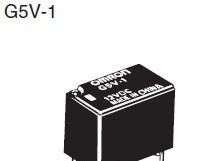 供应OMRON G5V-1-12V继电器