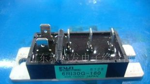 供6RI30G-160 三相整流模块 富士模块