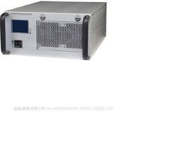 固态高功率宽带放大器
