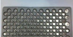大量供应AG13 AG10LR44 LR41等全系列纽扣电
