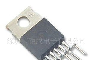 开关变压器、稳压器KA5L0280
