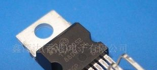 三极管TDA2052