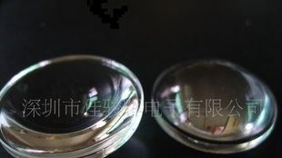 美国CREE 国产大功率LED专用透镜反光杯