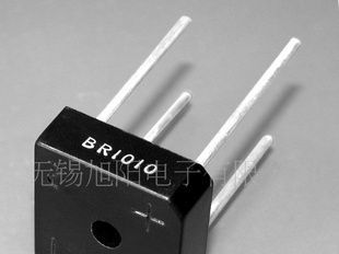 桥式整流器BR10005~BR1010