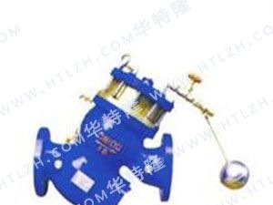 供应YQ98003过滤活塞式遥控浮球阀|过滤活塞式遥控浮球阀