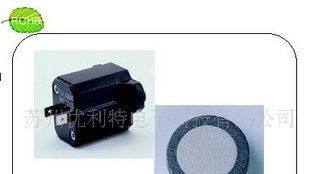 马达起动用正温度系数热敏电阻器