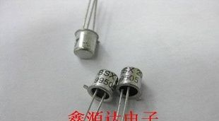 三极管BSX20
