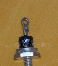 2DW111金属封装稳压二极管