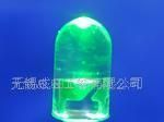 超高亮5mm绿光LED发光二极管(图)