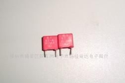 威马电容 WIMA电容 104 63V100V