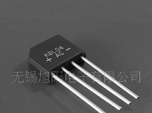 桥式整流器KBL401~KBL407
