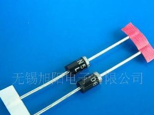 肖特基二极管SR520~SR5100