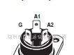 BTA25-600B 绝缘型双向可控硅