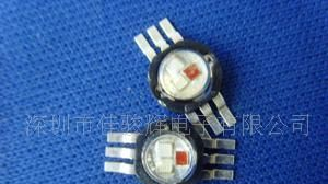 1W大功率LED
