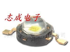 大功率LED，SSC P7适用于路灯，手电筒