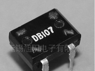 桥式整流器DB101~DB107