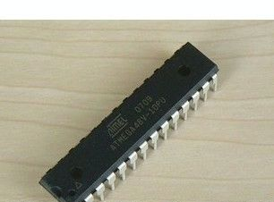 ATMEGA48V-10PU 单片机