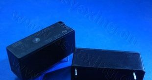 继电器 HCP4-S  G6RN