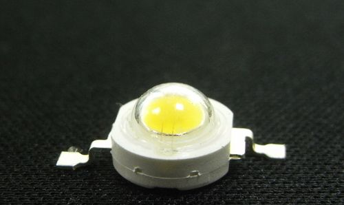 发光二极管  品质