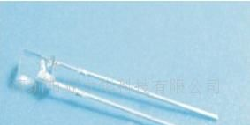 七彩快闪慢闪LED