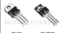 场效应管60NF06批发、品牌保证