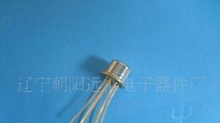 双三极管S3DG6A