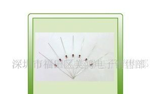 稳压二极管1/2w 4.3v(图)