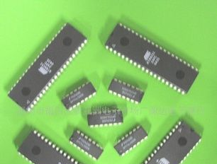 长期供应单片机AT89C51/AT89C52