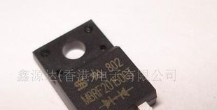 三极管MBRF20150CT